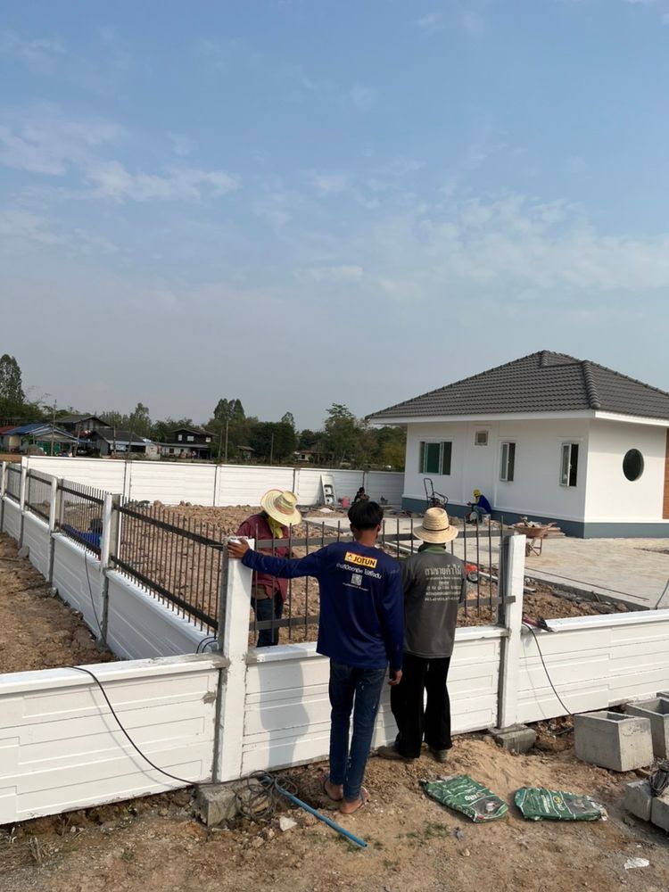 ภาพแบบบ้าน-บ้านเดี่ยว