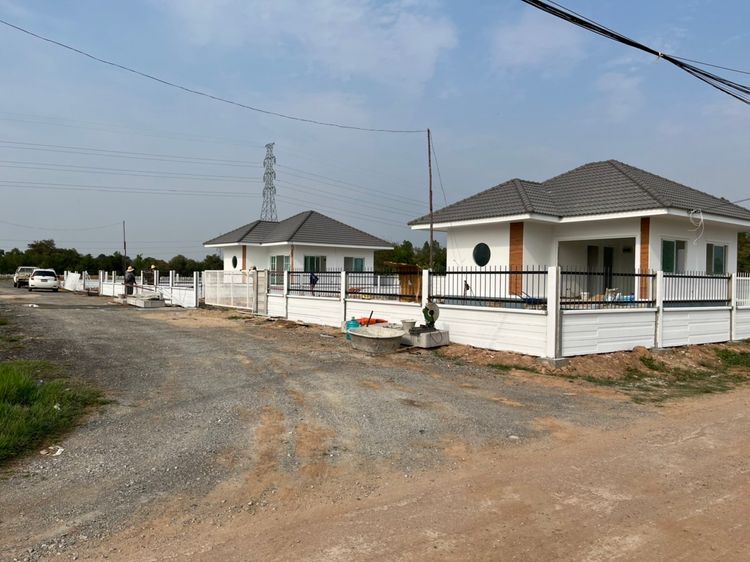 ภาพแบบบ้าน-บ้านเดี่ยว