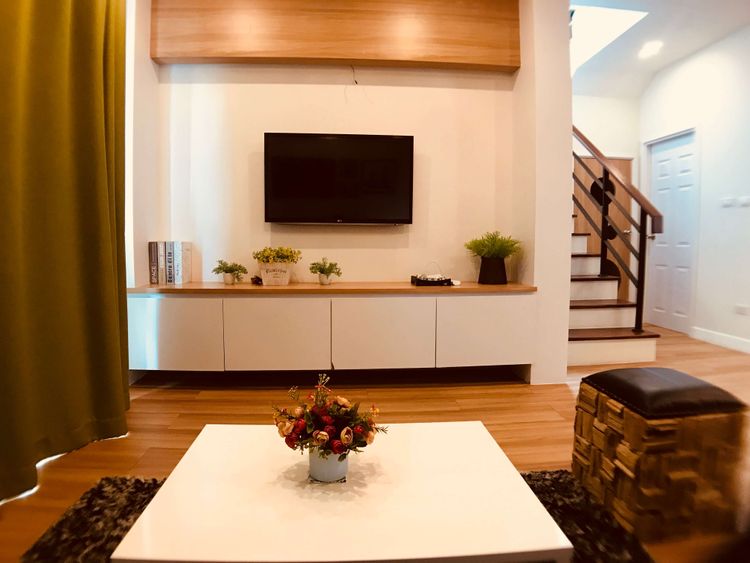 ภาพแบบบ้าน-FLORENCE | ฟลอเรนซ์