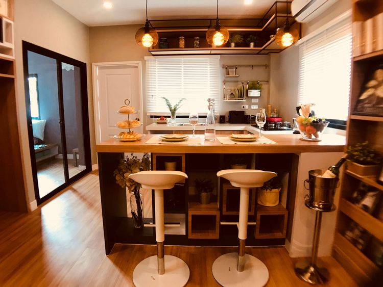 ภาพแบบบ้าน-FLORENCE | ฟลอเรนซ์