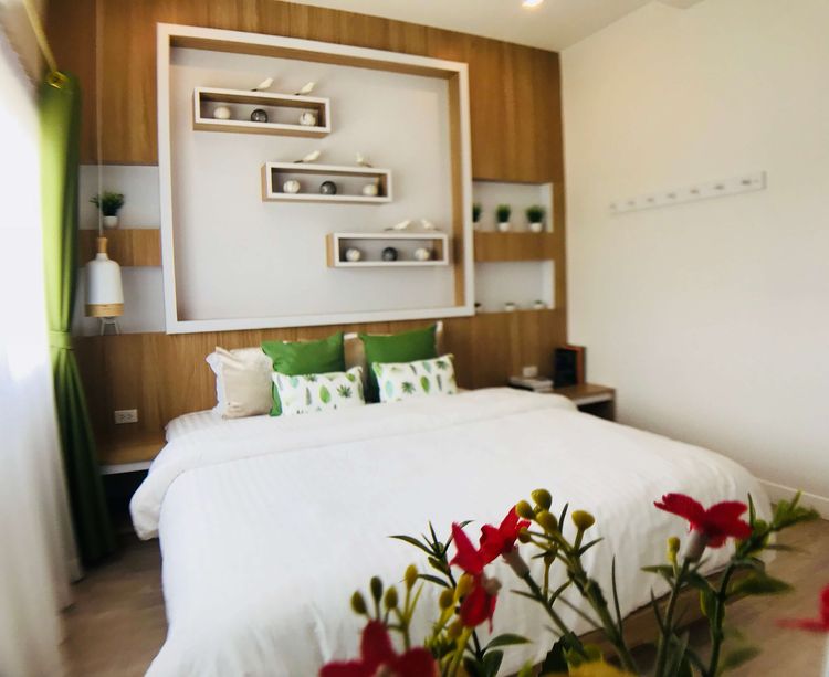 ภาพแบบบ้าน-FLORENCE | ฟลอเรนซ์