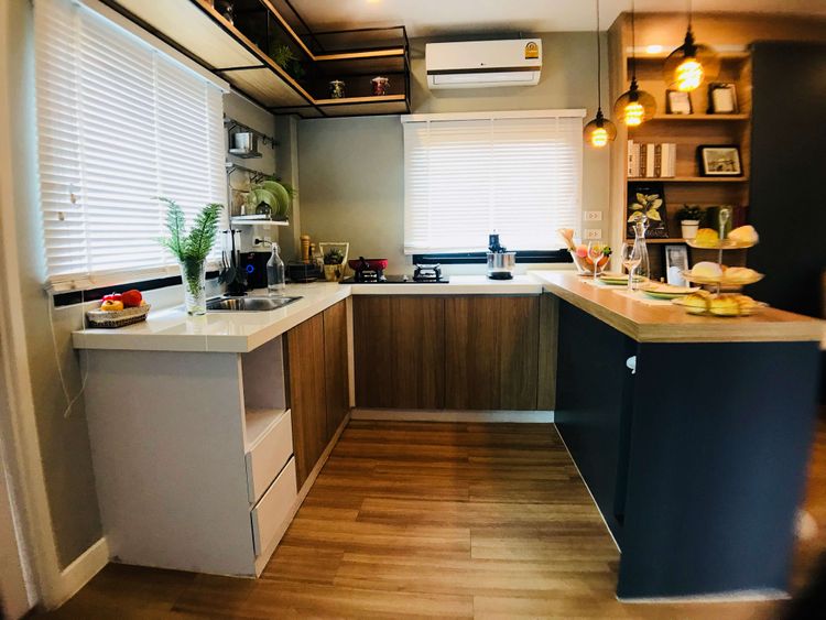 ภาพแบบบ้าน-FLORENCE | ฟลอเรนซ์