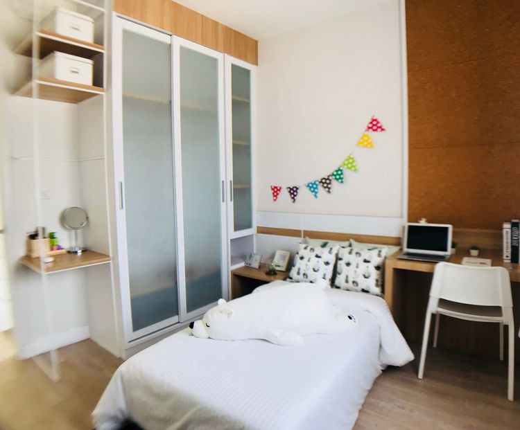 ภาพแบบบ้าน-FLORENCE | ฟลอเรนซ์