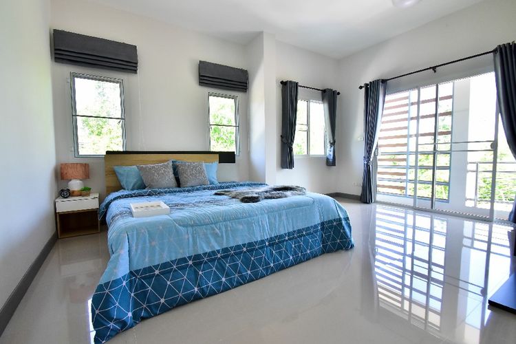 ภาพแบบบ้าน-Calla lily