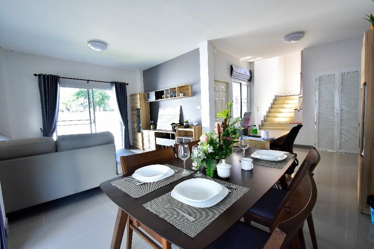 ภาพแบบบ้าน-Calla lily