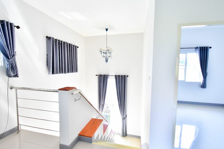 ภาพแบบบ้าน-Calla lily