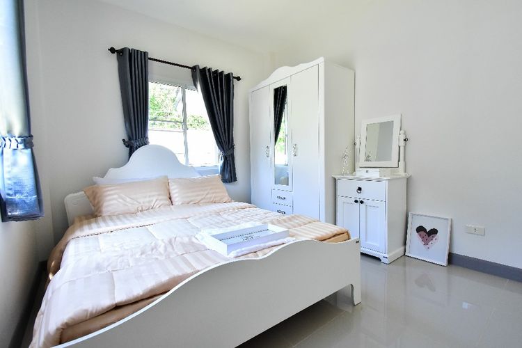 ภาพแบบบ้าน-Calla lily