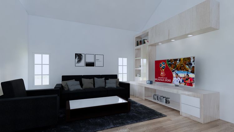 ภาพแบบบ้าน-บ้านปานใจ 3 สไตล์โคโลเนียล