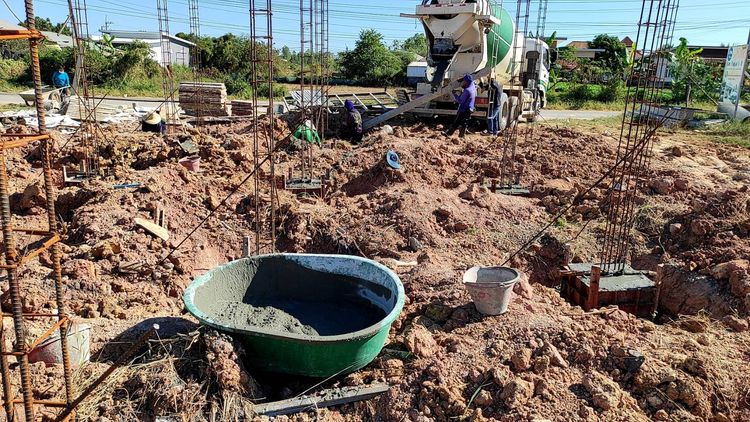 ภาพแบบบ้าน-บ้านปานใจ 3 สไตล์โคโลเนียล