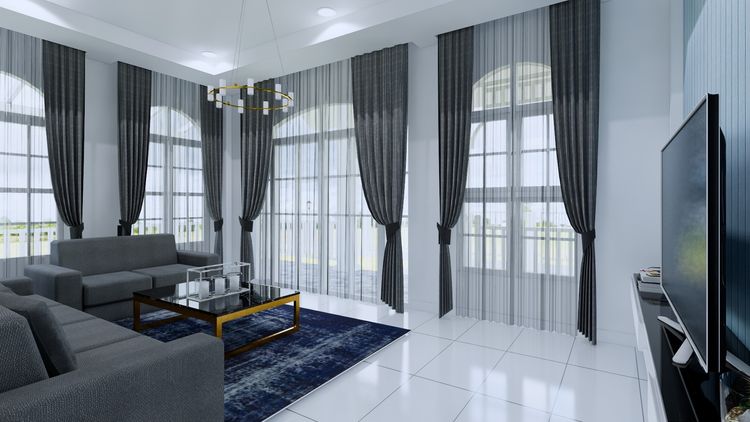 ภาพแบบบ้าน-บ้านปานใจ 3 สไตล์โคโลเนียล