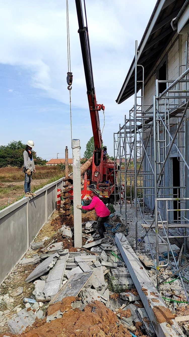 ภาพแบบบ้าน-บ้านปานใจ 3 สไตล์โคโลเนียล