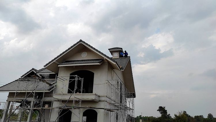 ภาพแบบบ้าน-บ้านปานใจ 3 สไตล์โคโลเนียล