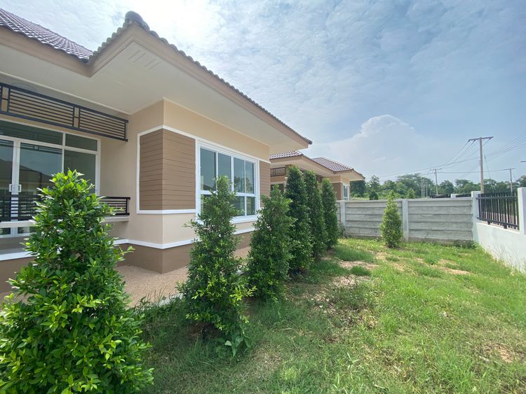 ภาพแบบบ้าน-บ้านเดี่ยว