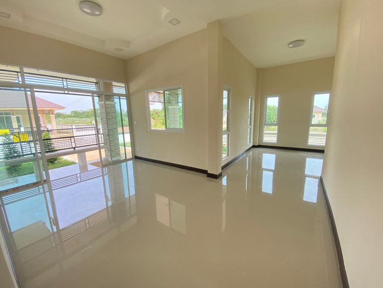 ภาพแบบบ้าน-บ้านเดี่ยว