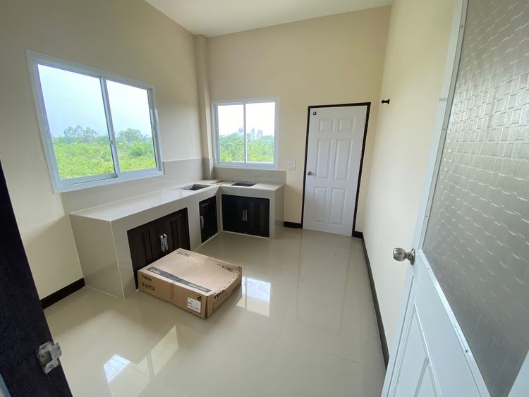 ภาพแบบบ้าน-บ้านเดี่ยว