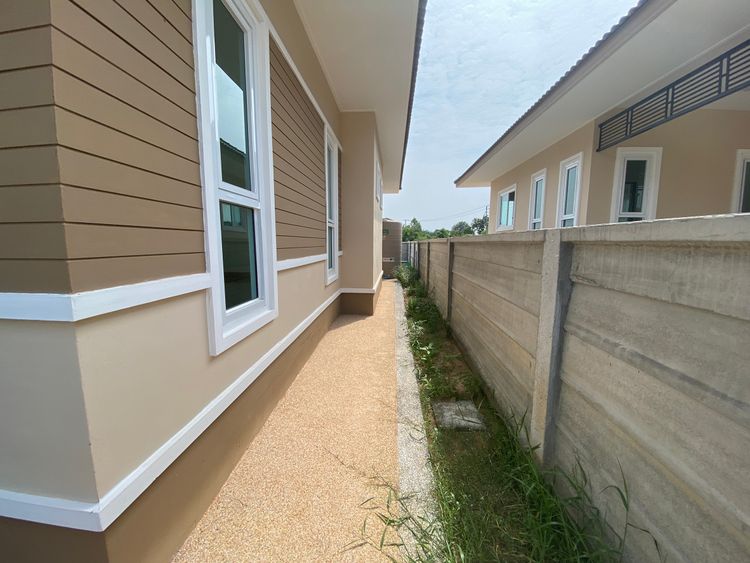 ภาพแบบบ้าน-บ้านเดี่ยว