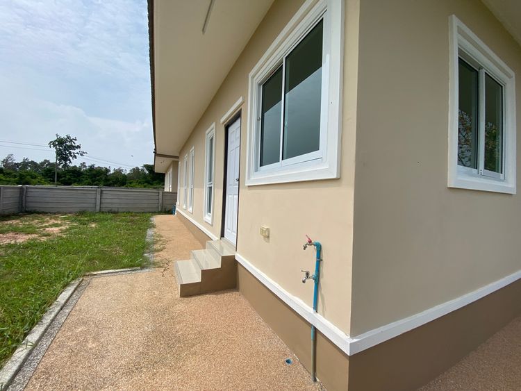 ภาพแบบบ้าน-บ้านเดี่ยว