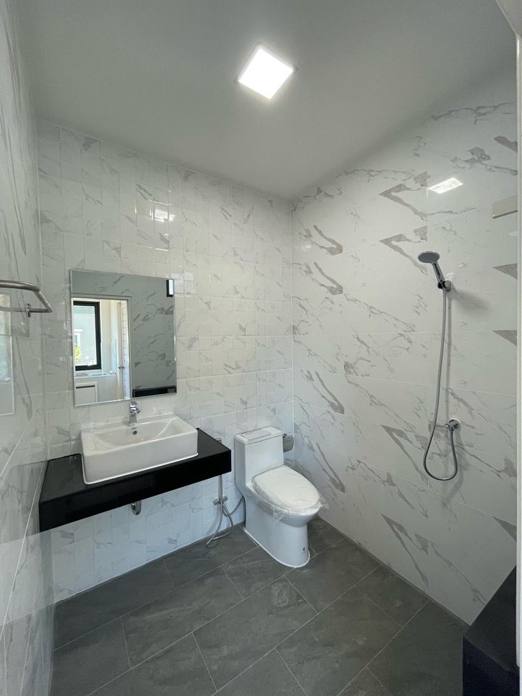 ภาพแบบบ้าน-บ้านเดี่ยว เฟส 2