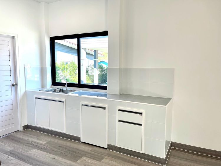 ภาพแบบบ้าน-บ้านเดี่ยว เฟส 2