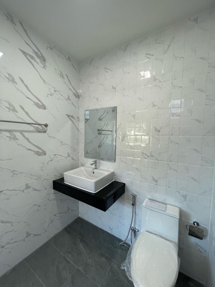 ภาพแบบบ้าน-บ้านเดี่ยว เฟส 2