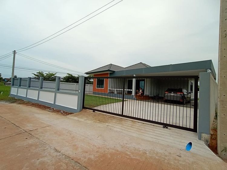 ภาพแบบบ้าน-เอสพีสไมล์โฮม