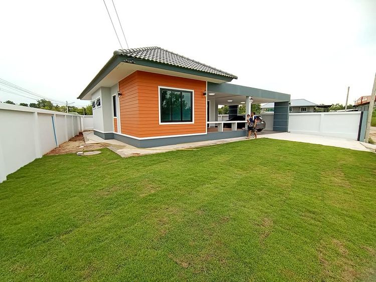 ภาพแบบบ้าน-เอสพีสไมล์โฮม