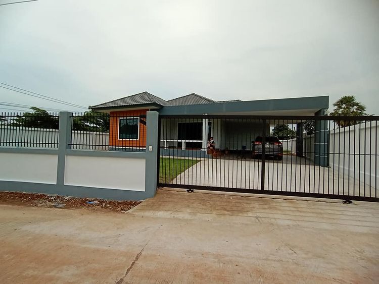 ภาพแบบบ้าน-เอสพีสไมล์โฮม