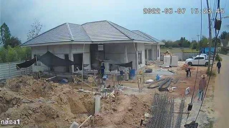 ภาพแบบบ้าน-ทรัพย์ไพศาล ลีฟวิงโฮม