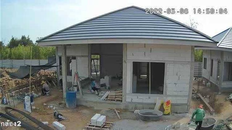 ภาพแบบบ้าน-ทรัพย์ไพศาล ลีฟวิงโฮม