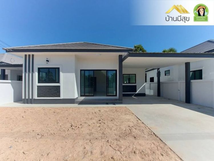 ภาพแบบบ้าน-บ้านเดี่ยว