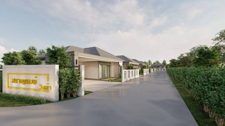 ภาพแบบบ้าน-Type A