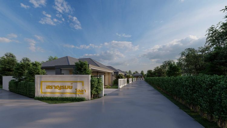 ภาพแบบบ้าน-Type A