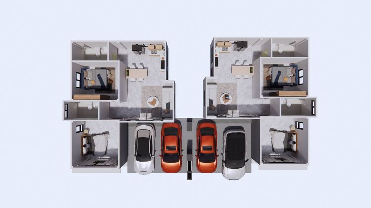 ภาพแบบบ้าน-Type C