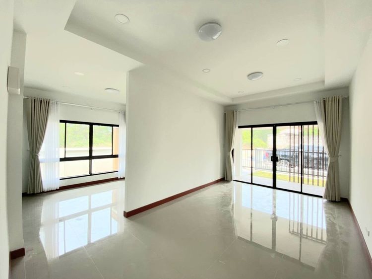 ภาพแบบบ้าน-เดอะซัน วิลเลจ