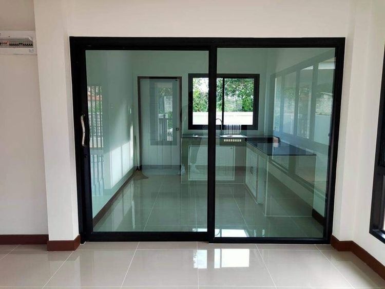 ภาพแบบบ้าน-เดอะซัน วิลเลจ