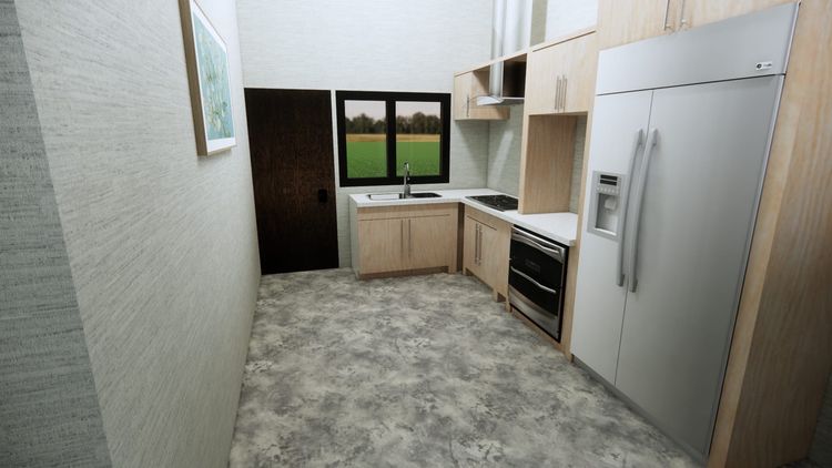 ภาพแบบบ้าน-บ้านแฝด