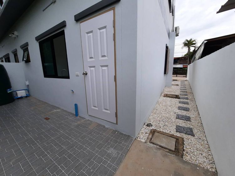 ภาพแบบบ้าน-บ้านแฝด