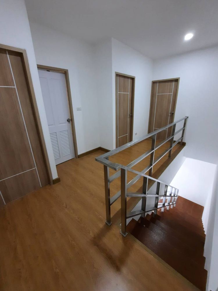 ภาพแบบบ้าน-บ้านแฝด