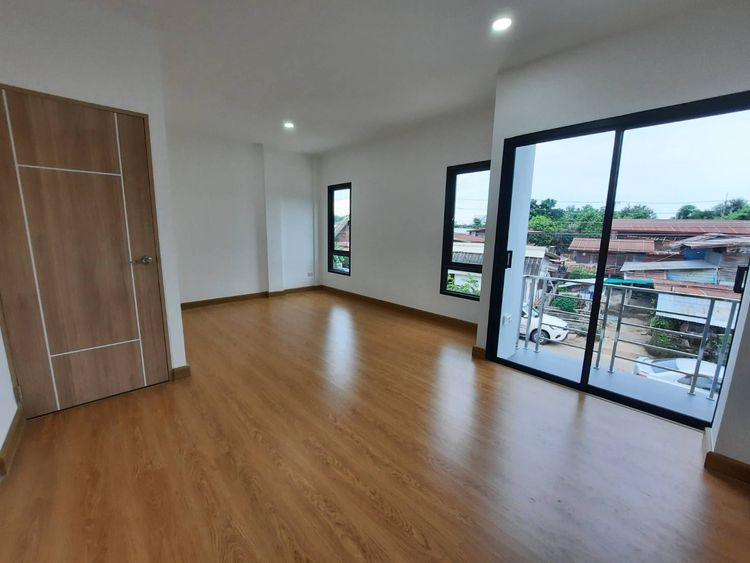 ภาพแบบบ้าน-บ้านแฝด