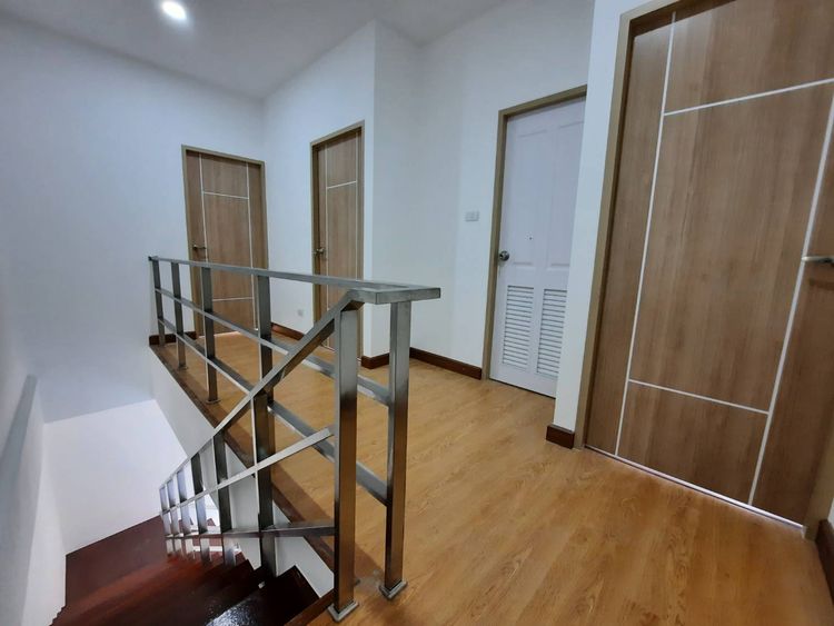 ภาพแบบบ้าน-บ้านแฝด