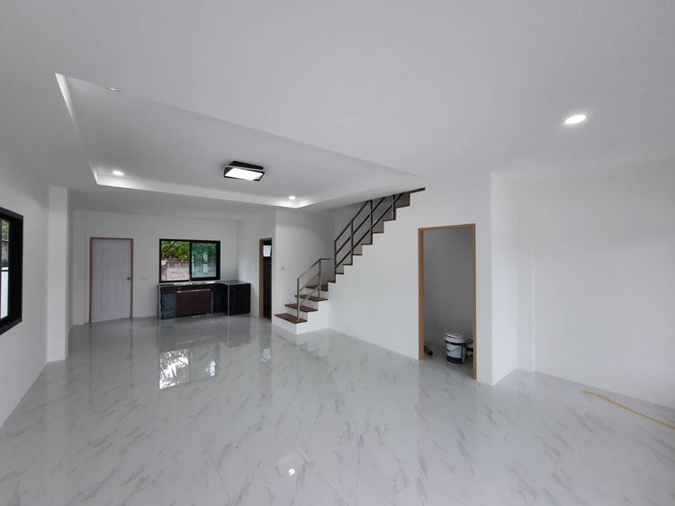 ภาพแบบบ้าน-บ้านแฝด