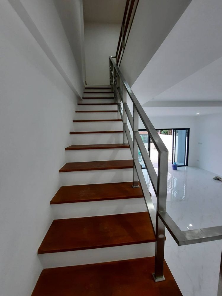 ภาพแบบบ้าน-บ้านแฝด