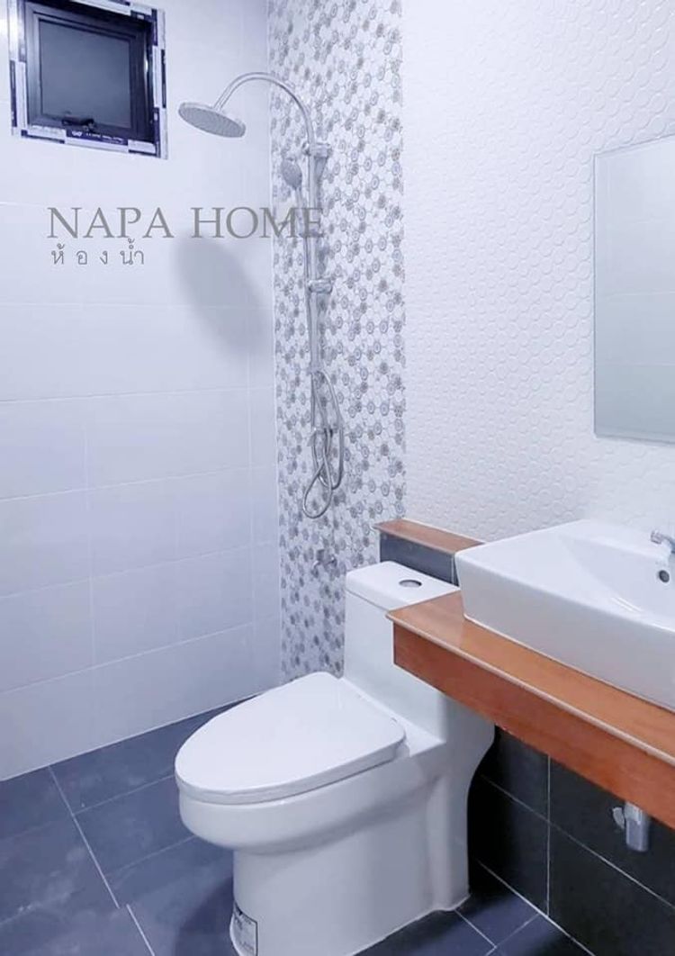 ภาพแบบบ้าน-นภาโฮม  (หนองไผ่) เฟส 1