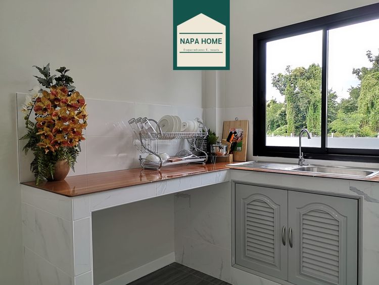 ภาพแบบบ้าน-นภาโฮม  (หนองไผ่) เฟส 1