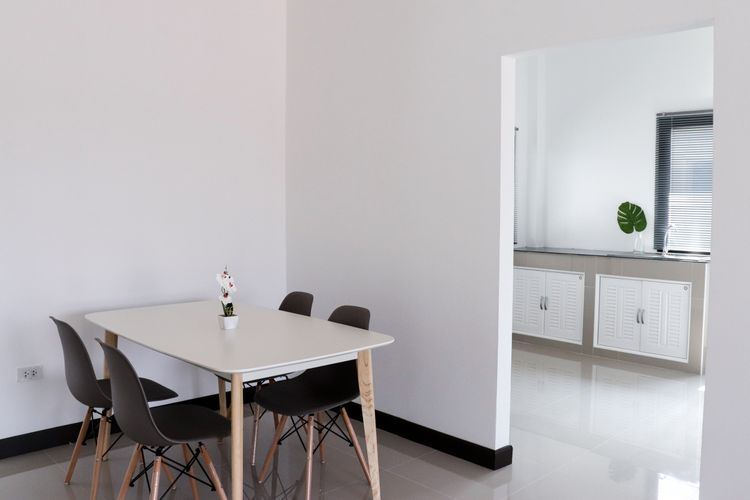 ภาพแบบบ้าน-บ้านเดี่ยว Typ A