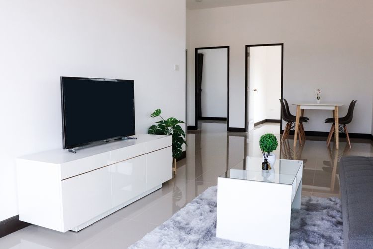 ภาพแบบบ้าน-บ้านเดี่ยว Typ A