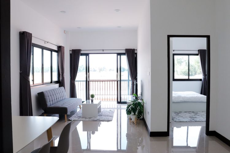 ภาพแบบบ้าน-แบบบ้าน Typ B