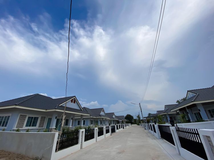 ภาพแบบบ้าน-อินทรวิลเลจ