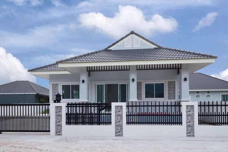 ภาพแบบบ้าน-อินทรวิลเลจ