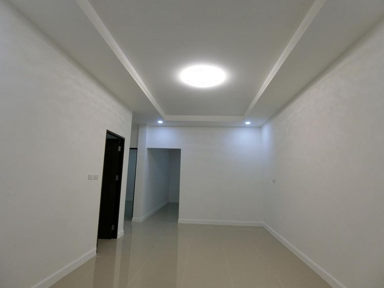 ภาพแบบบ้าน-โครงการบ้านจัดสรรเดอะเล็ก บ้านไผ่